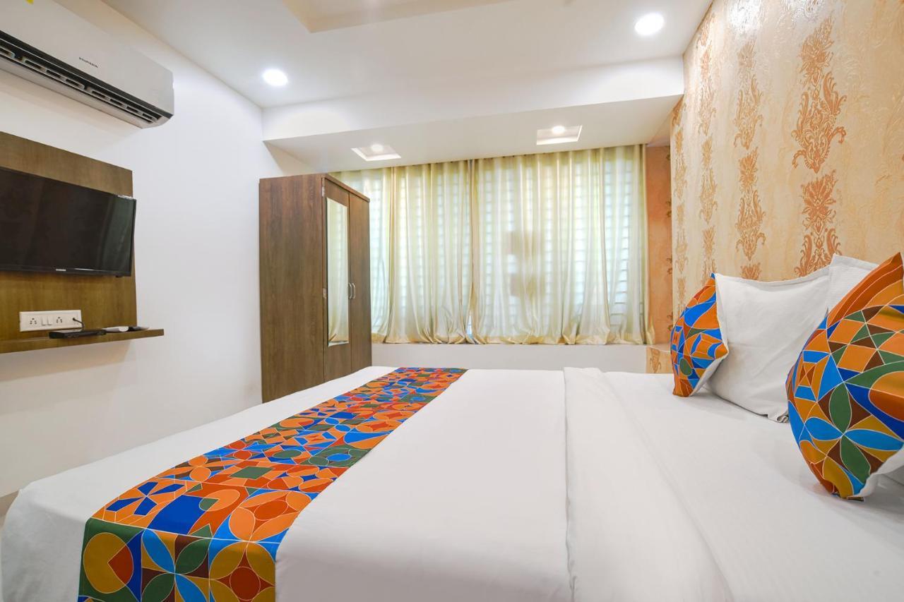 Fabhotel Eleven 3*